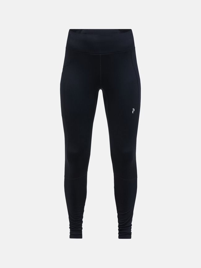 Brushed Back Tights Women
