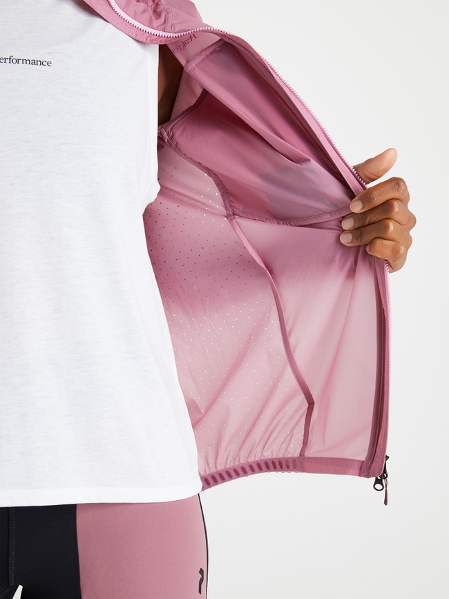 Vislight Wind Jacket Women