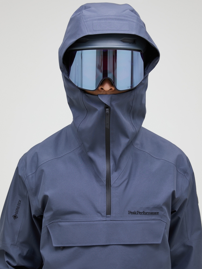 Vertical 3L Gore-Tex Anorak Men