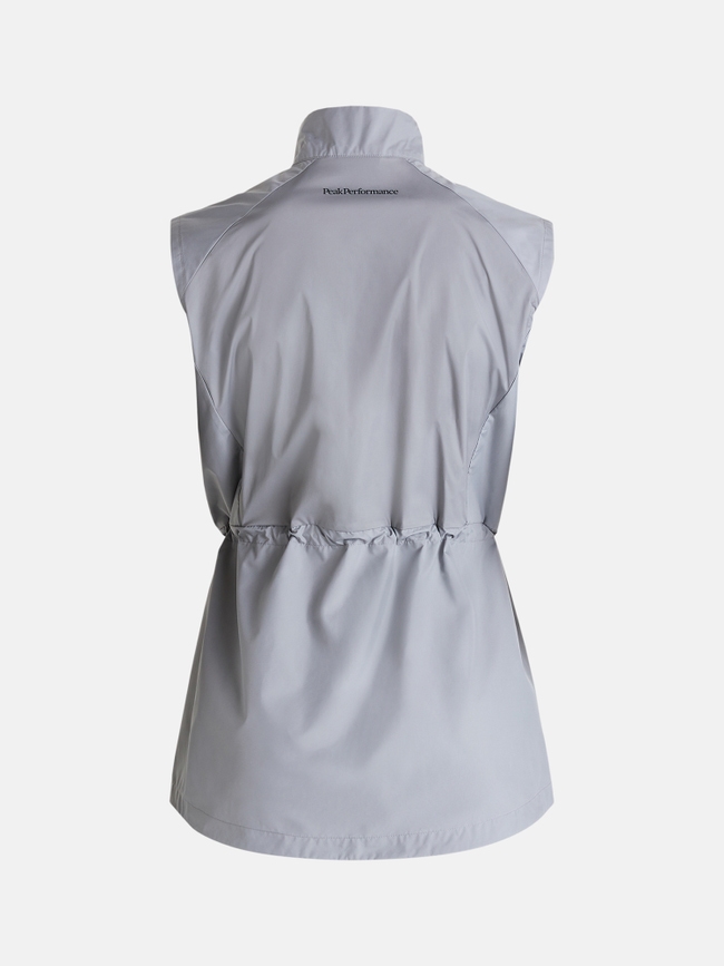 Wind Vest Women
