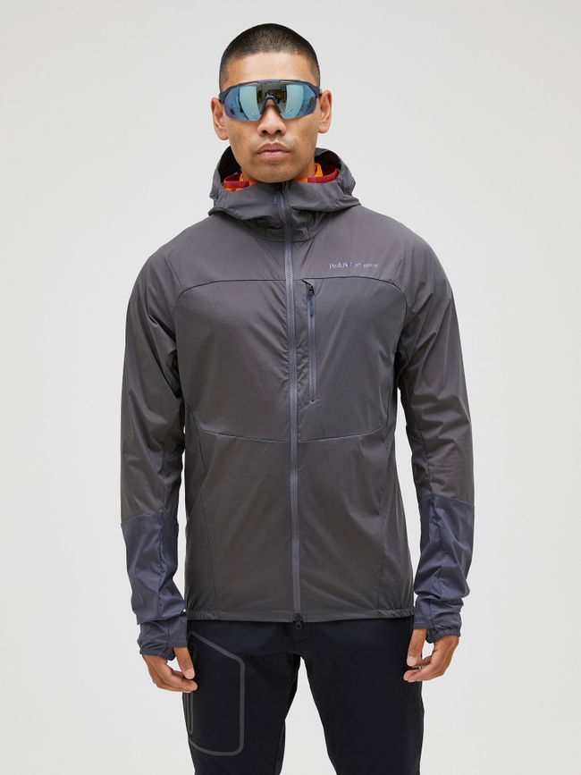 Vislight Wind Jacket Men