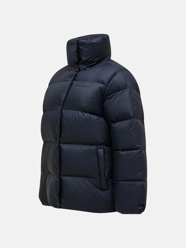 Down Puffer Women