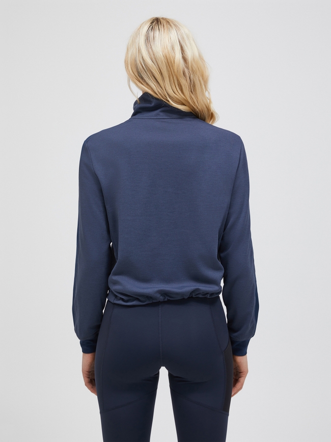 Light T-Neck Women