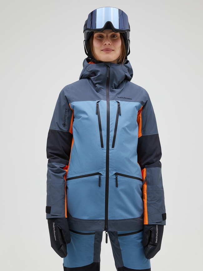 Vertical Gore-Tex Pro 3L Jacket Women