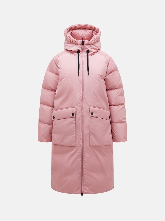Stella Down Coat Women