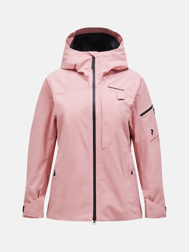 Alpine 2L Gore-Tex Jacket Women