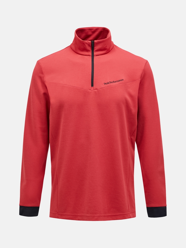 Chase Half Zip Men