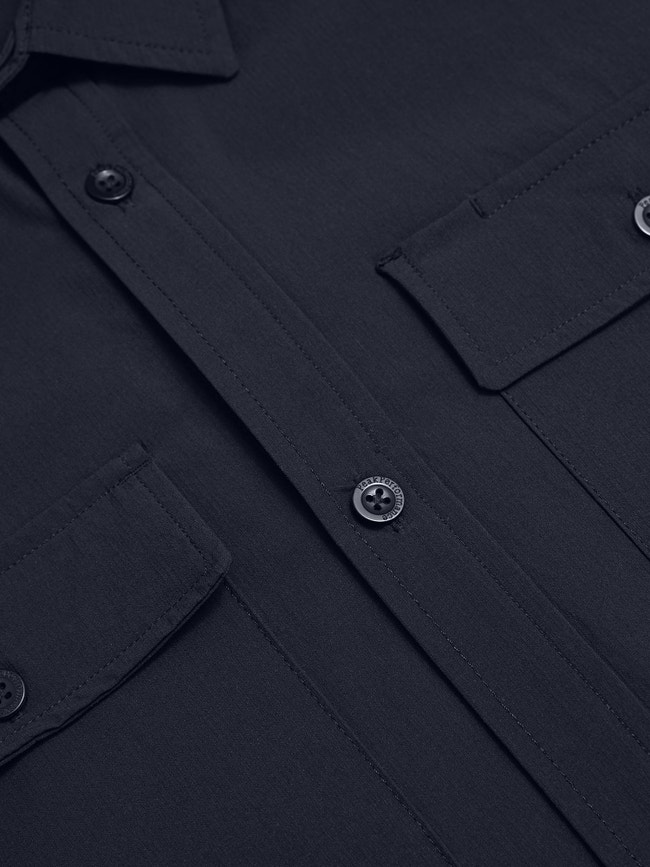 Stretch Shirt Men