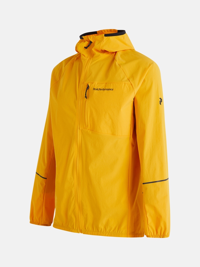 Light Woven Jacket Men