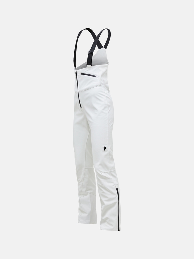Stretch Bib Pants  Women
