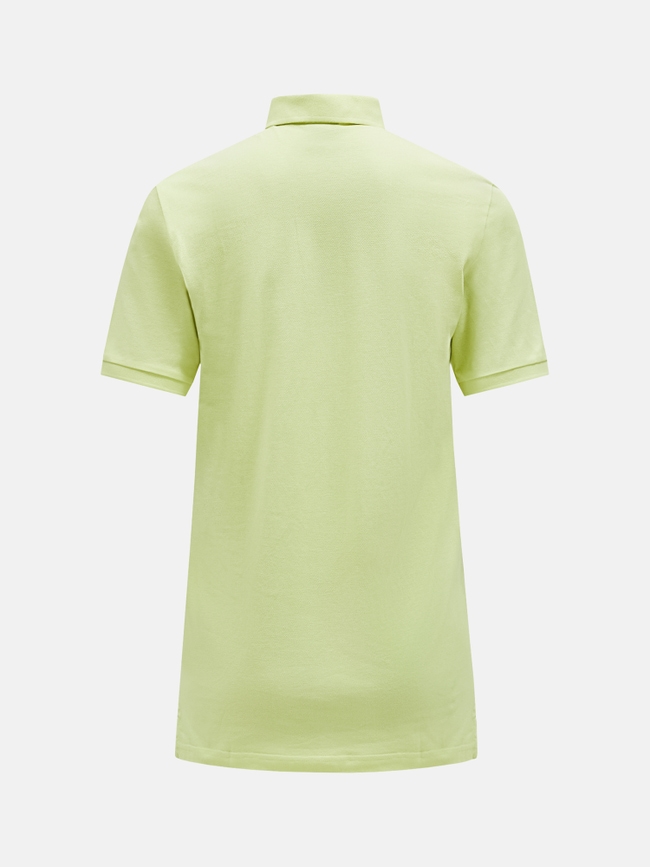 Classic Cotton Polo Men