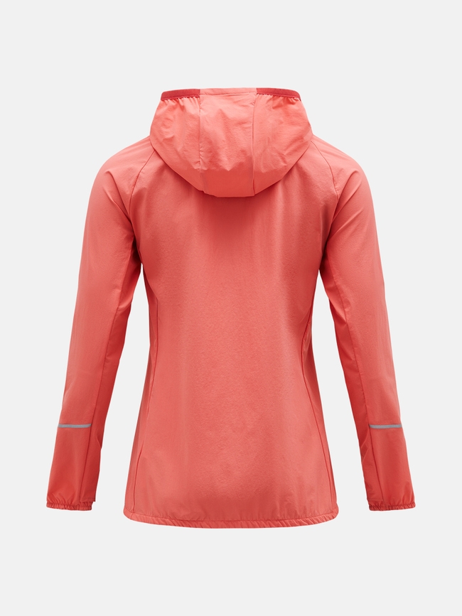 Light Woven Jacket Women