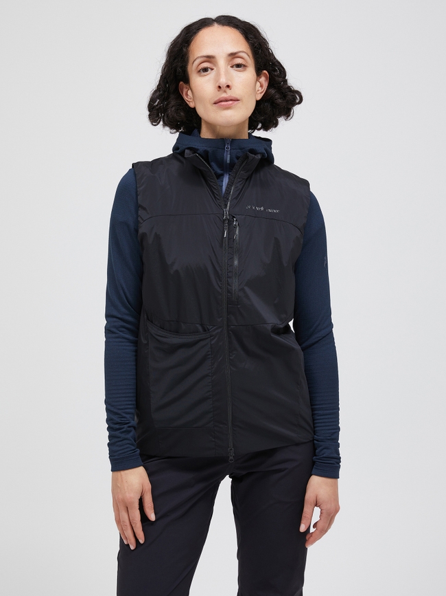 Vislight Alpha Vest Women