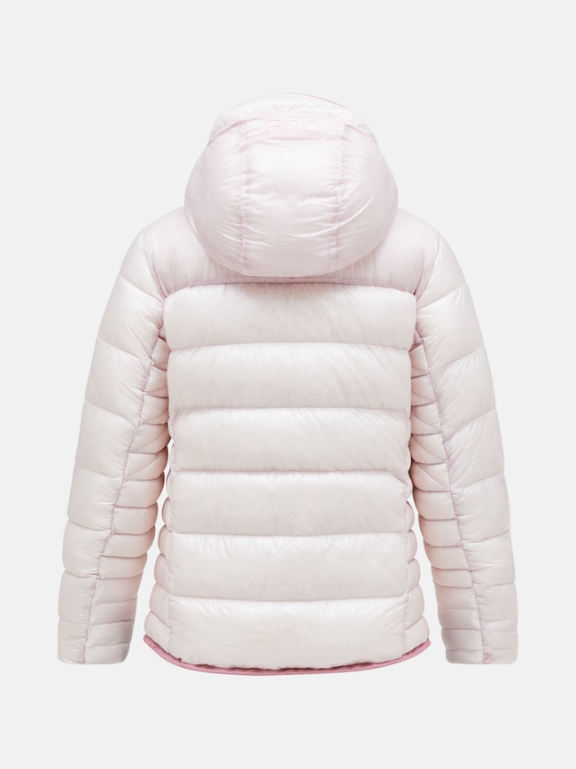 Minus Degree Down Puffer Women