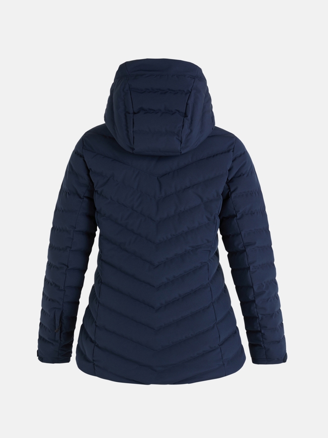 Frost Ski Down Jacket Women