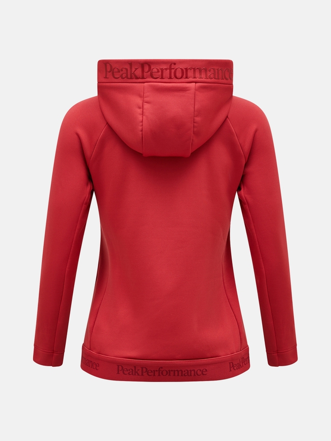 Rider Tech Hood Women