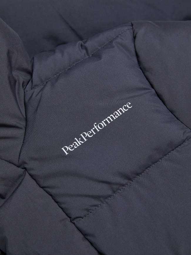 Long Puffer Junior