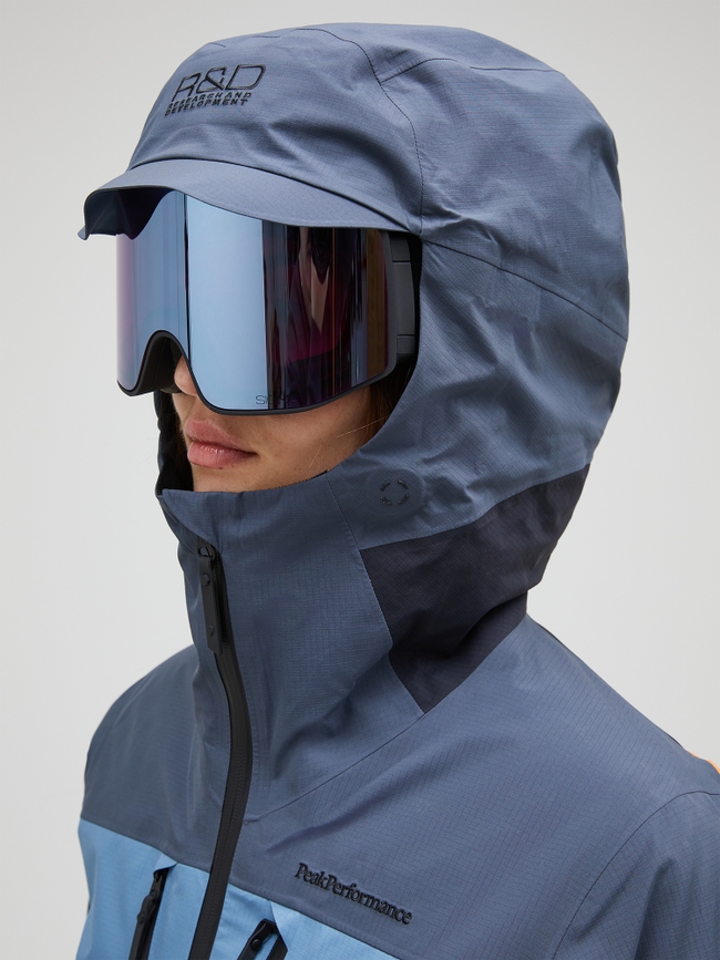 Vertical Gore-Tex Pro 3L Jacket Women