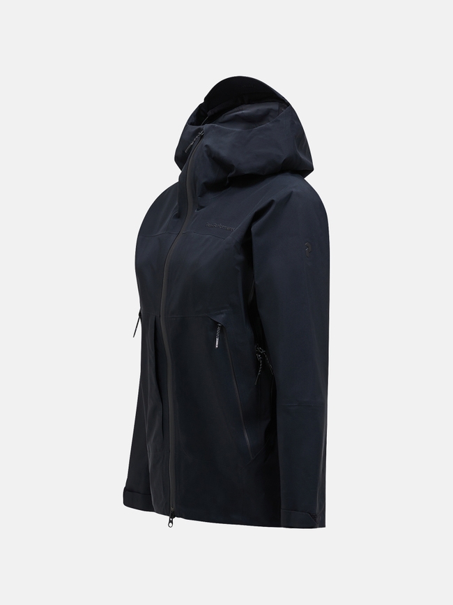 Vislight Gore-Tex C-Knit Jacket Women