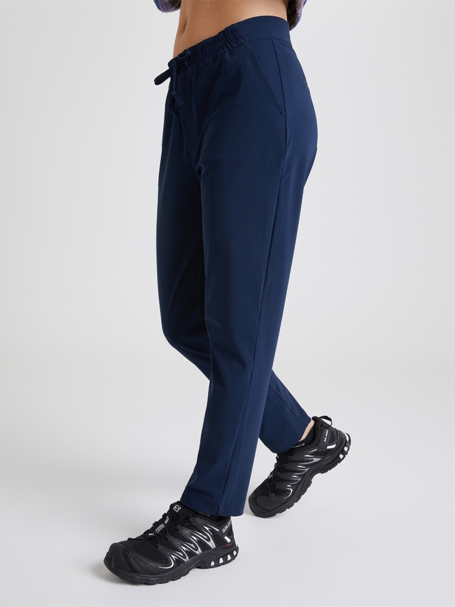 Any Jersey Pants Women