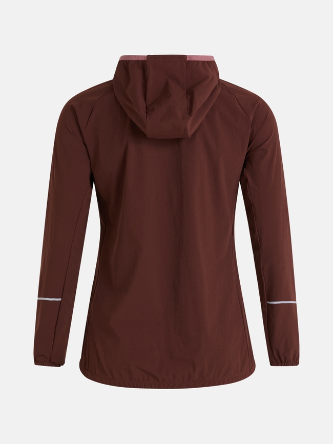 Light Woven Jacket Women