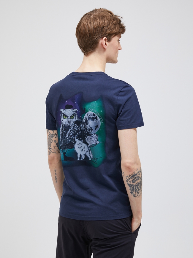 Kristofer Turdell x PP T-Shirt