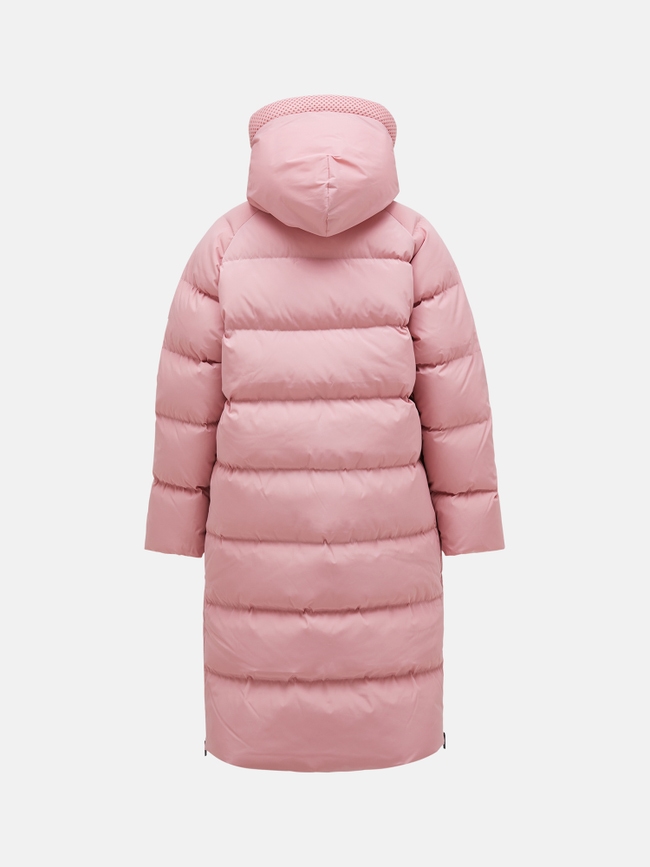 Stella Down Coat Women