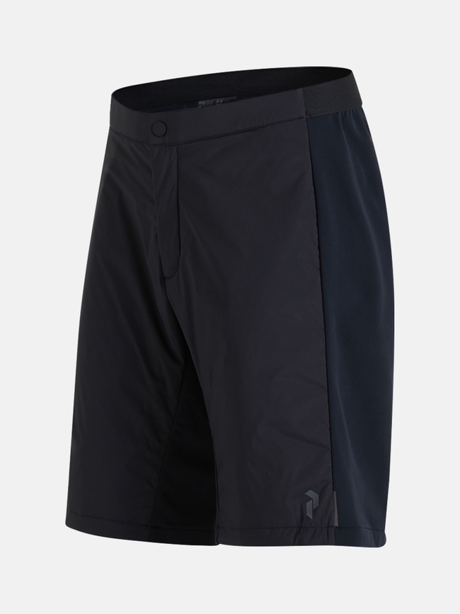 Insulated Wind  Shorts Men