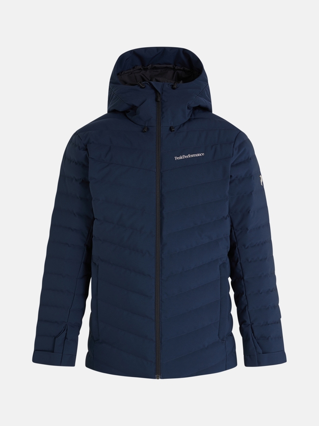 Frost Ski Down Jacket Men