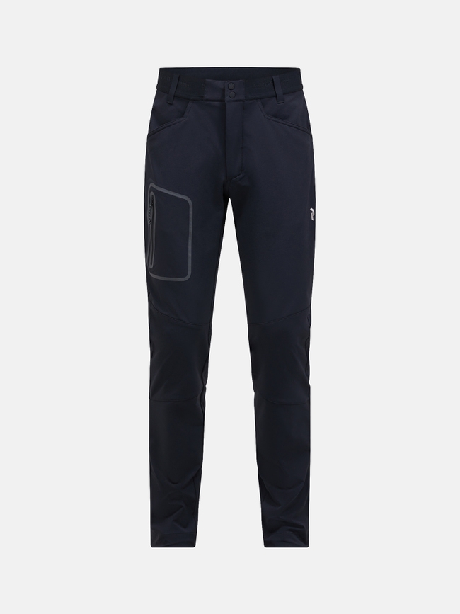 Light Softshell Scale Pants Men