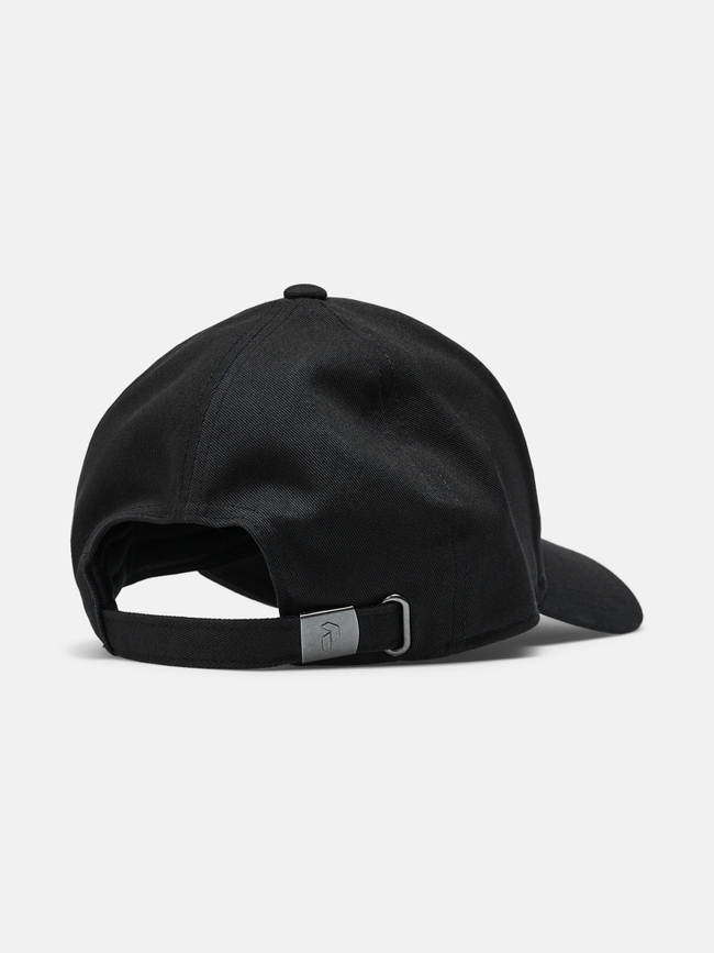 Retro Cap