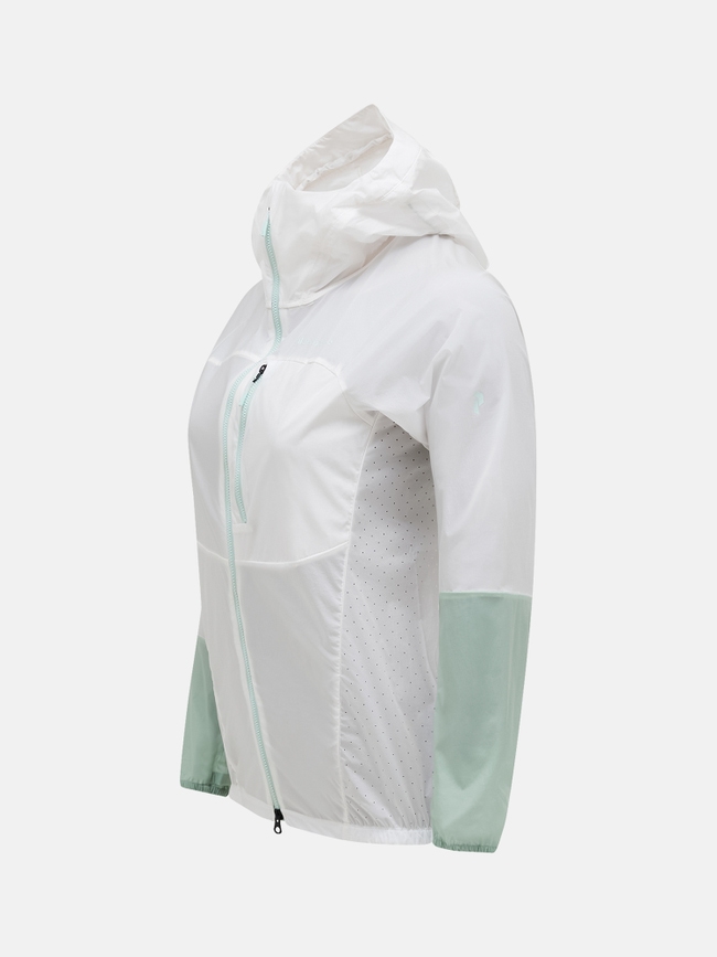 Vislight Wind Jacket Women