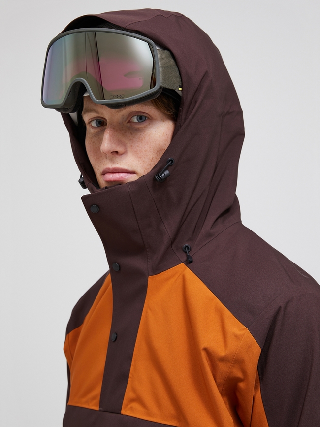 2L Anorak Men