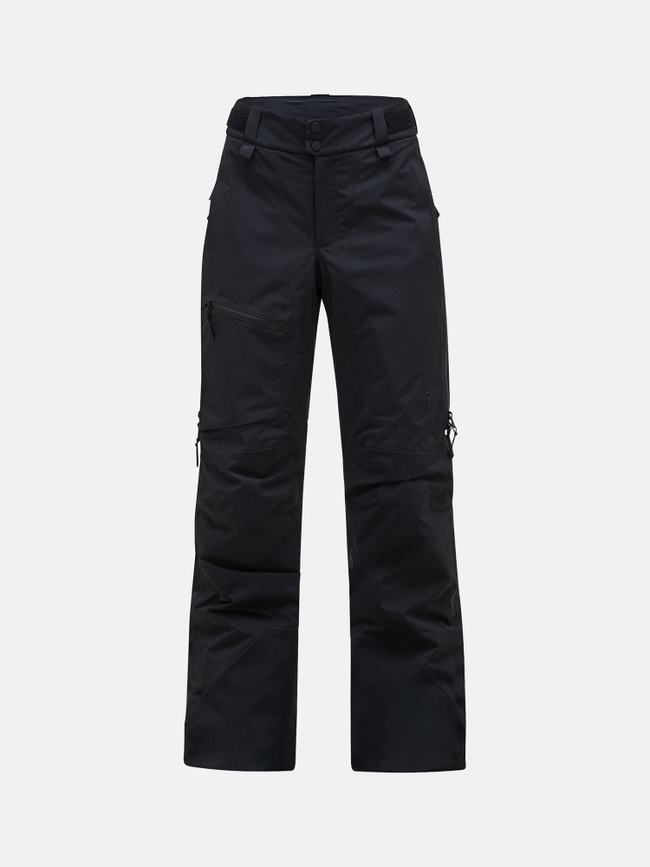 Alpine 2L Gore-Tex Pants Women