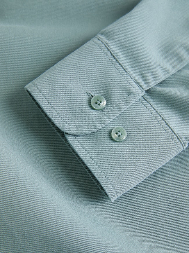 Soft Cotton Shirt Women