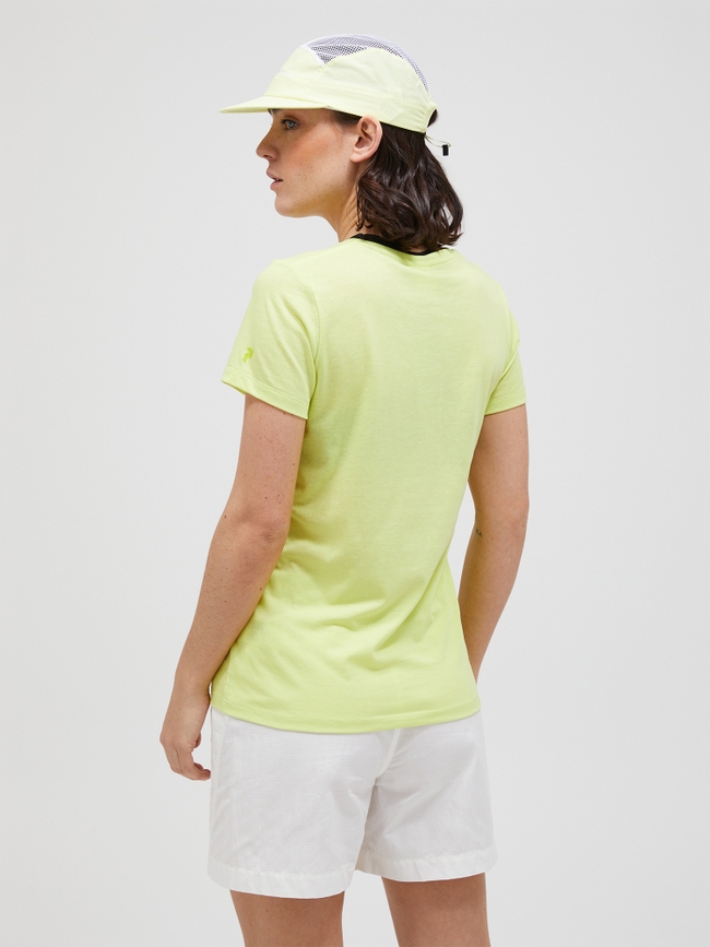 Explore Logo T-shirt Women