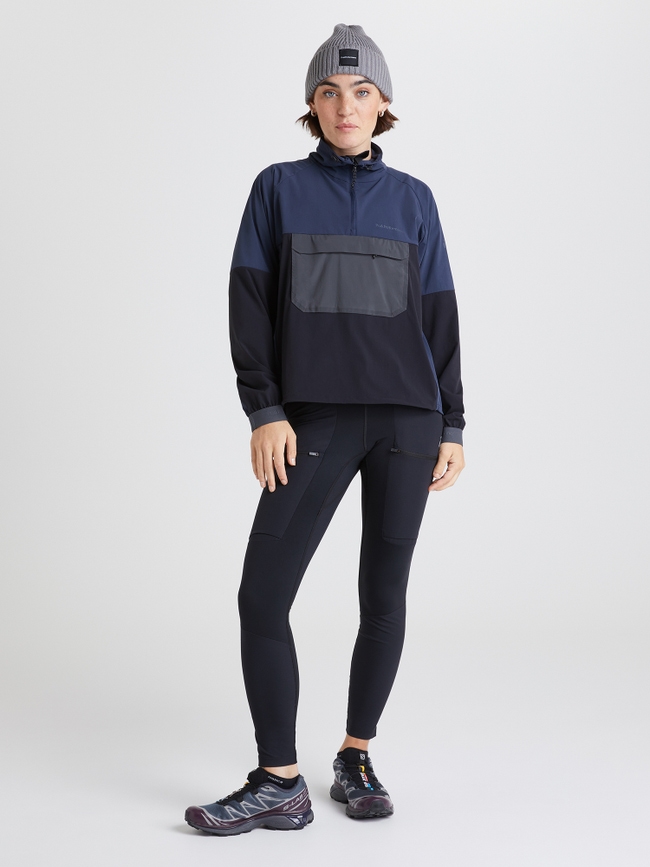 Light Anorak Women