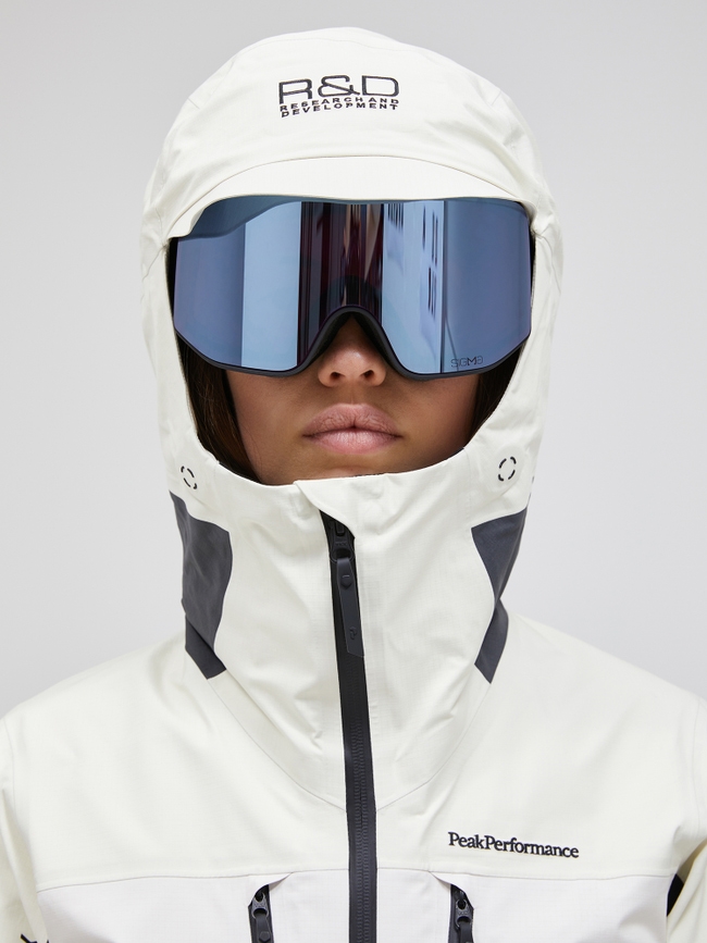 Vertical Gore-Tex Pro 3L Jacket Women