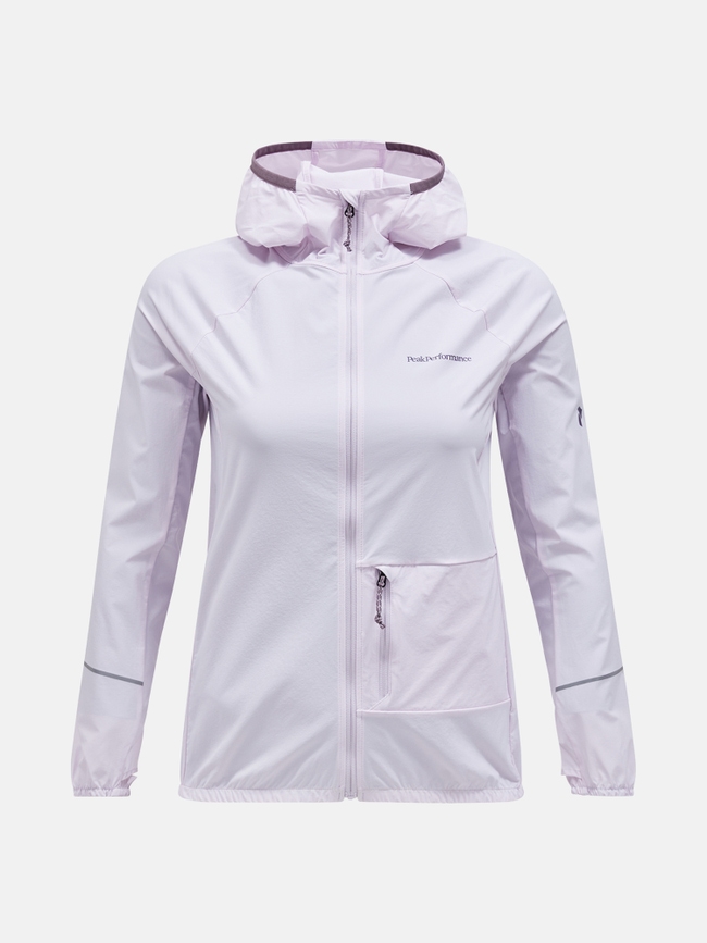 Light Woven Jacket Women