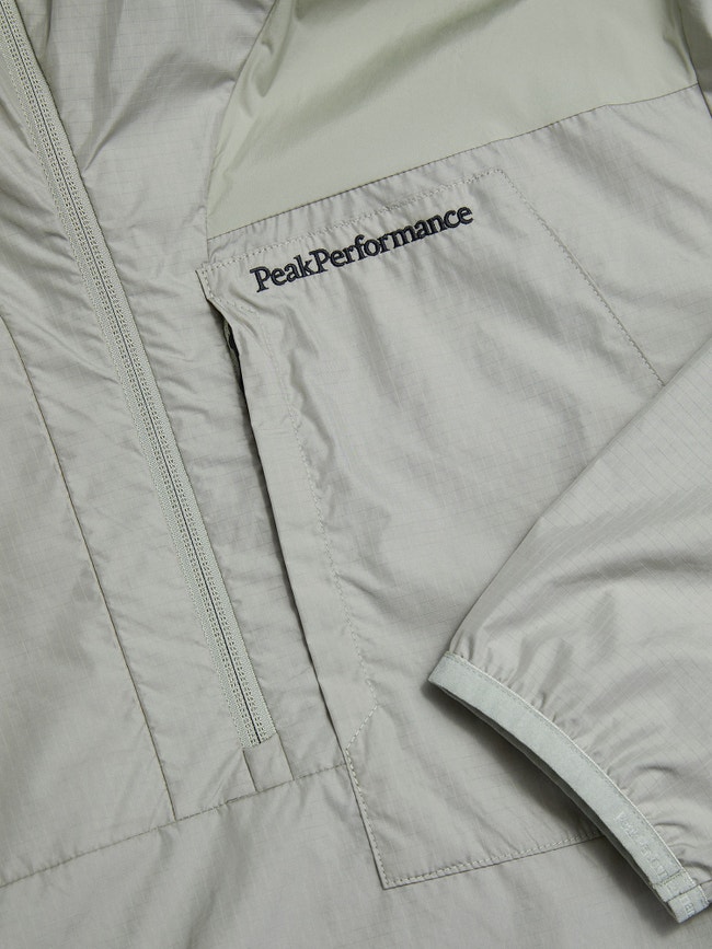 Wind Anorak Men