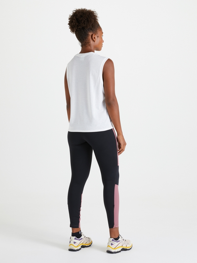 Vislight Track Tights Women