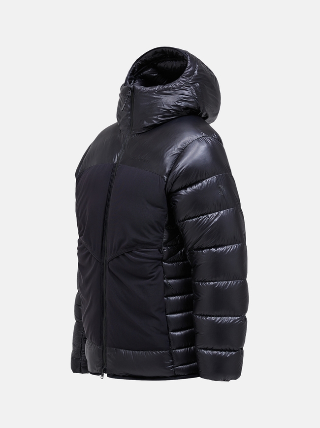 Minus Degree Down Puffer Men