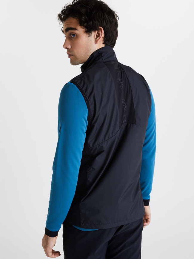 Meadow Wind Vest Men