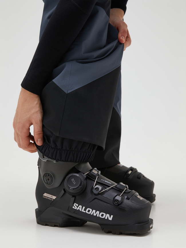Vertical Gore-Tex Pro 3L Bib Pants Women