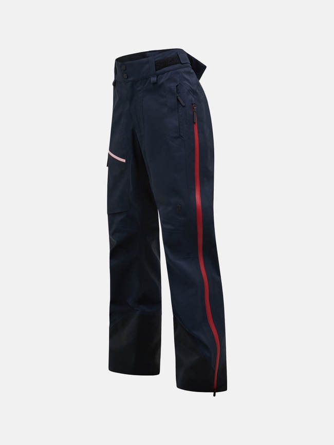 Alpine Gore-Tex 3L Pants Women