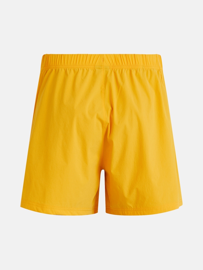 Light Woven Shorts Men