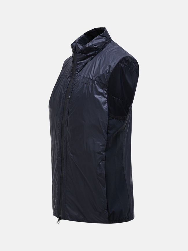 Radiance Hybrid Vest Men
