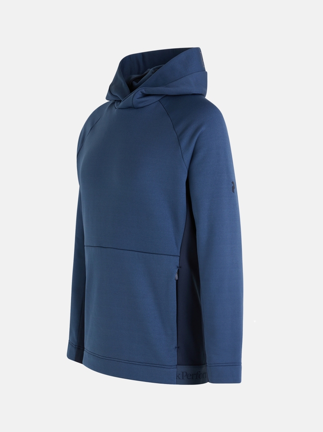 Rider Tech Hood Men