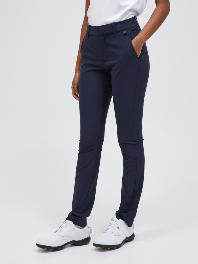 Illusion Pants Women