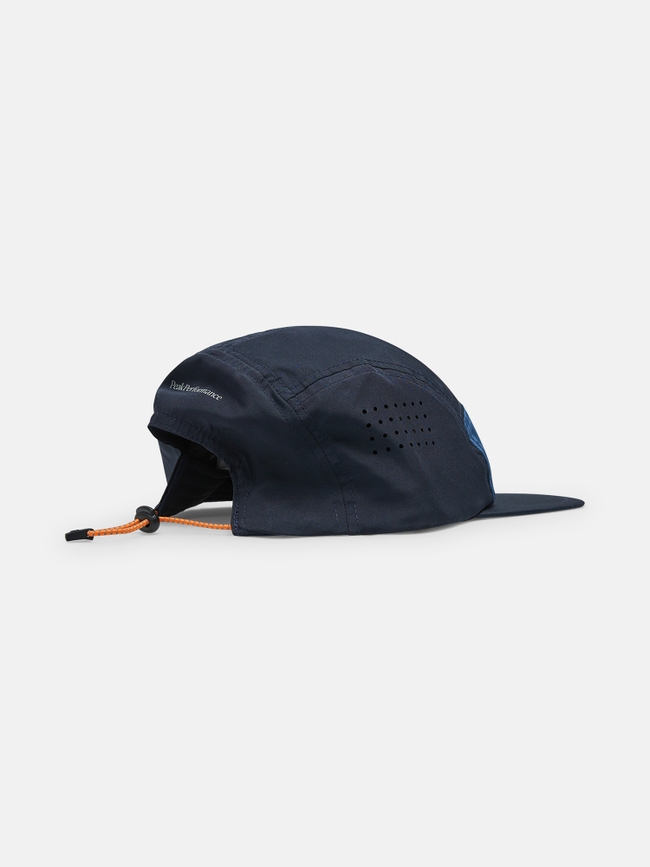 Lightweight Cap